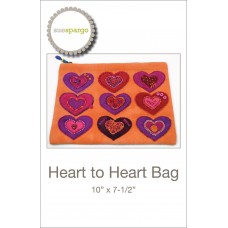 Heart to Heart Bag Pattern